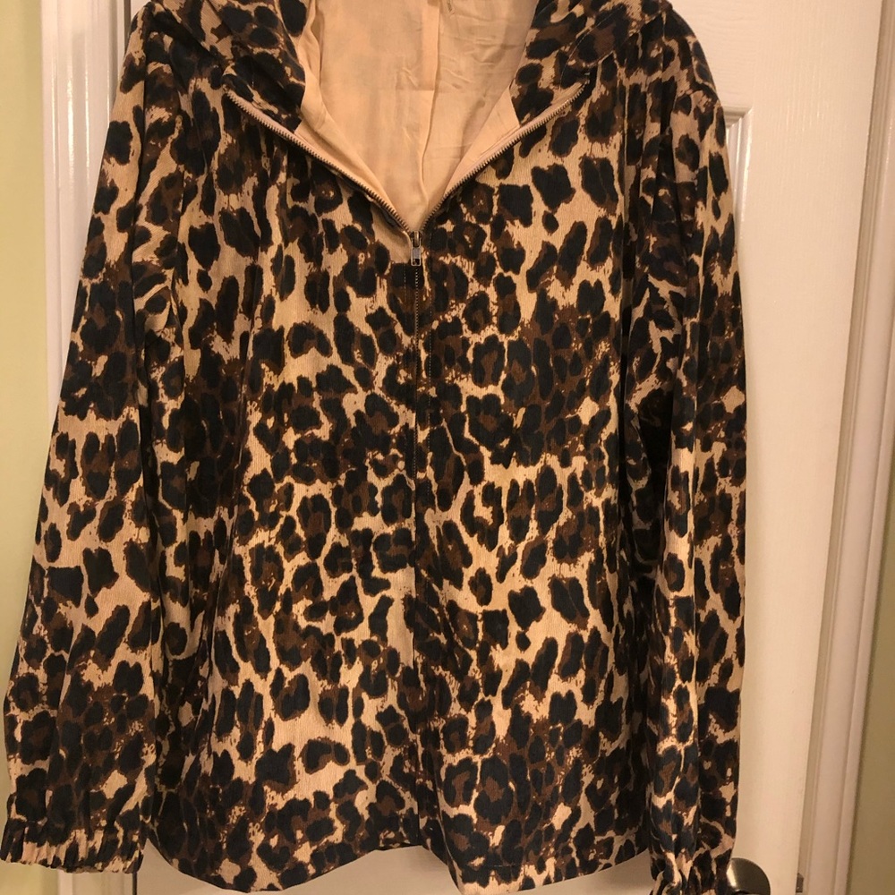 Ladies jacket